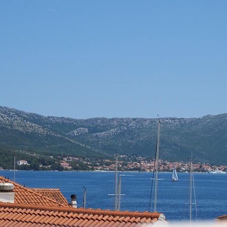 Apartments Viva Korčula Екстериор снимка