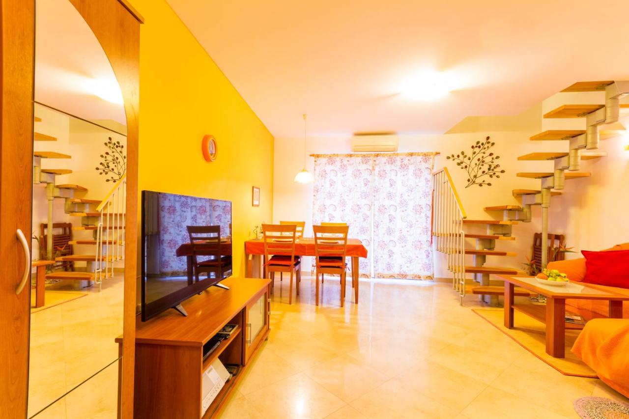 Apartments Viva Korčula Екстериор снимка