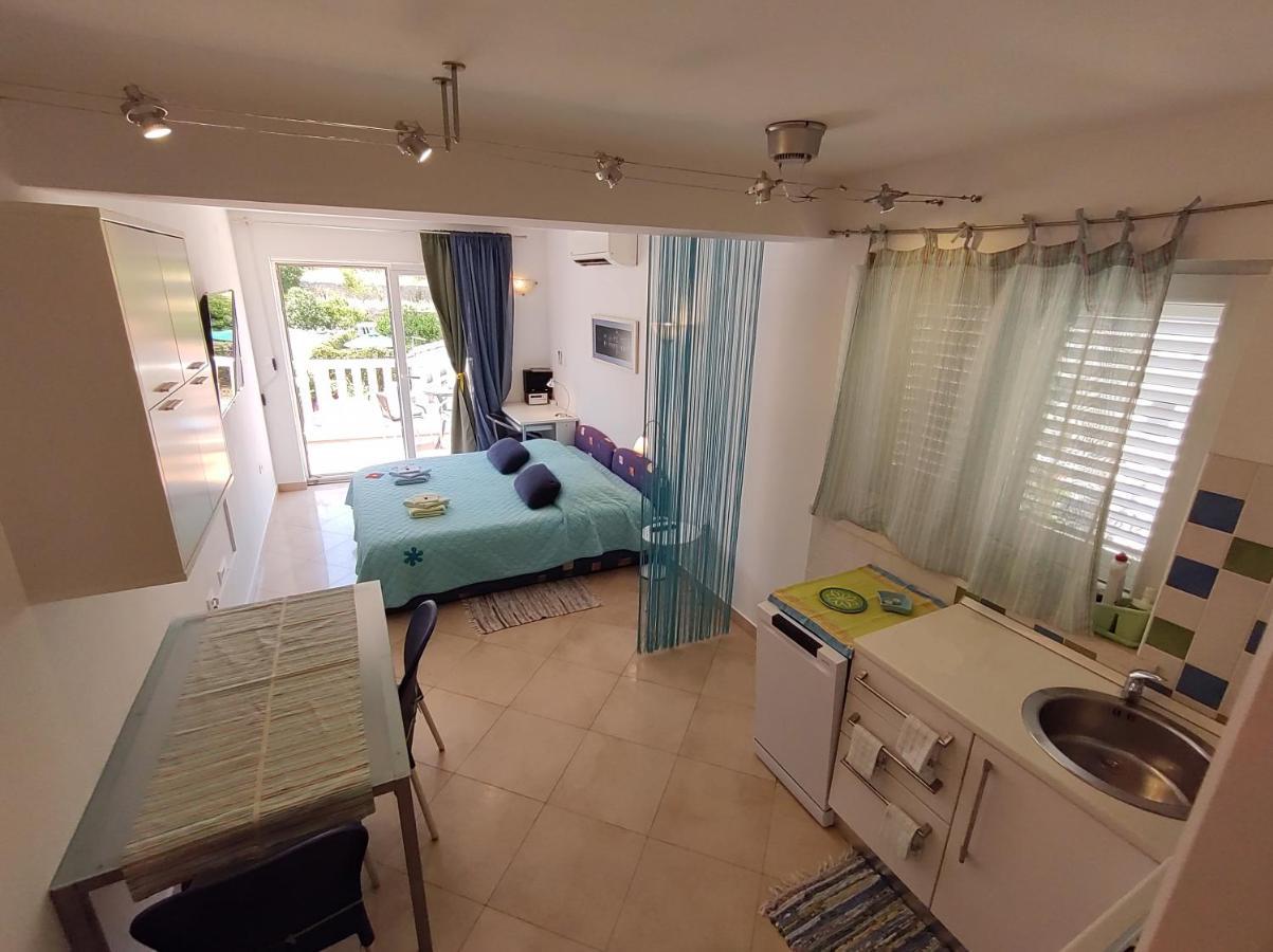 Apartments Viva Korčula Екстериор снимка