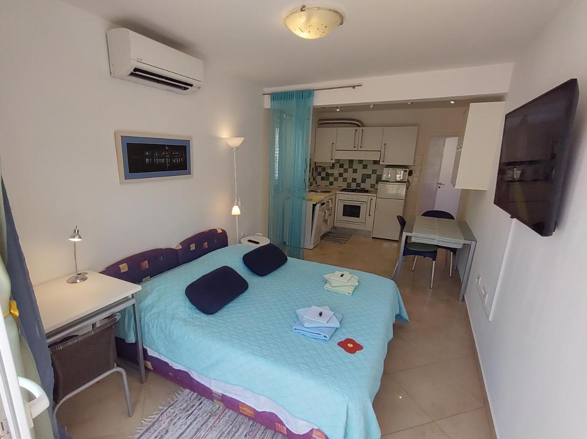 Apartments Viva Korčula Екстериор снимка