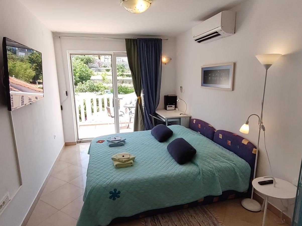 Apartments Viva Korčula Екстериор снимка