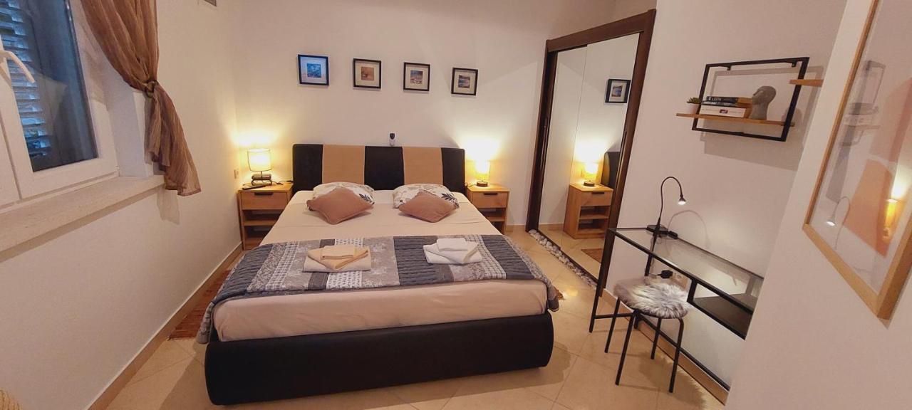 Apartments Viva Korčula Екстериор снимка