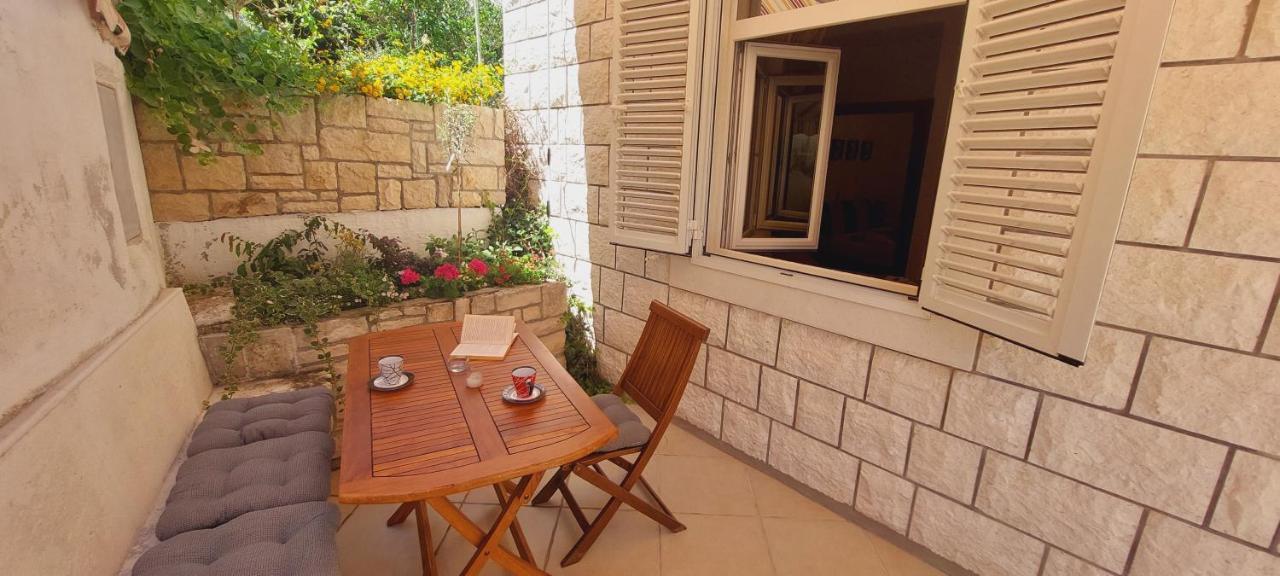 Apartments Viva Korčula Екстериор снимка