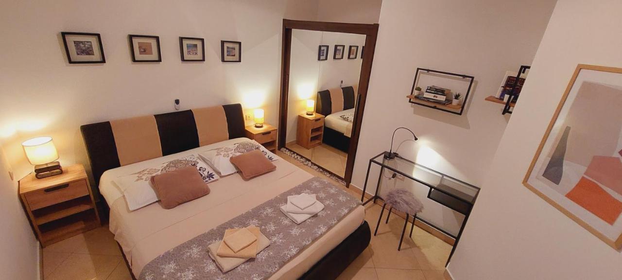 Apartments Viva Korčula Екстериор снимка