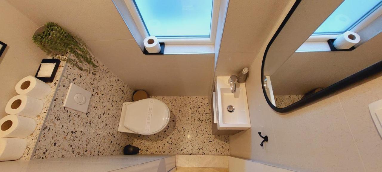 Apartments Viva Korčula Екстериор снимка