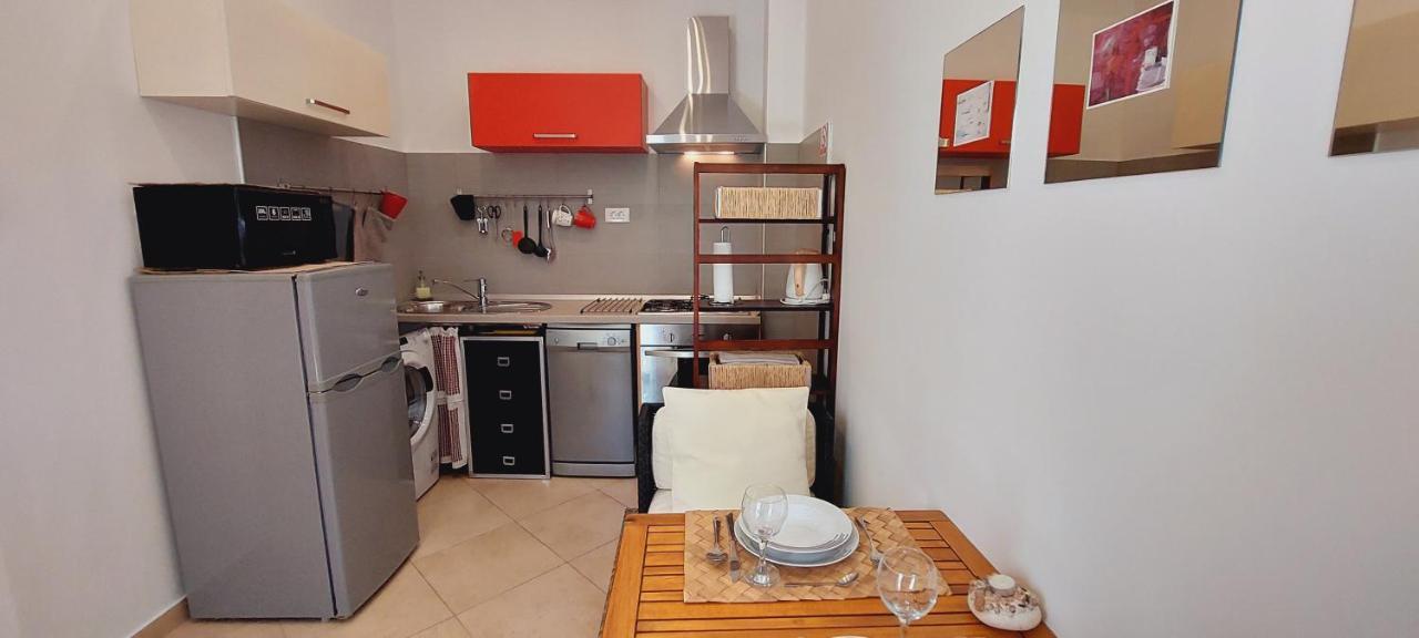 Apartments Viva Korčula Екстериор снимка