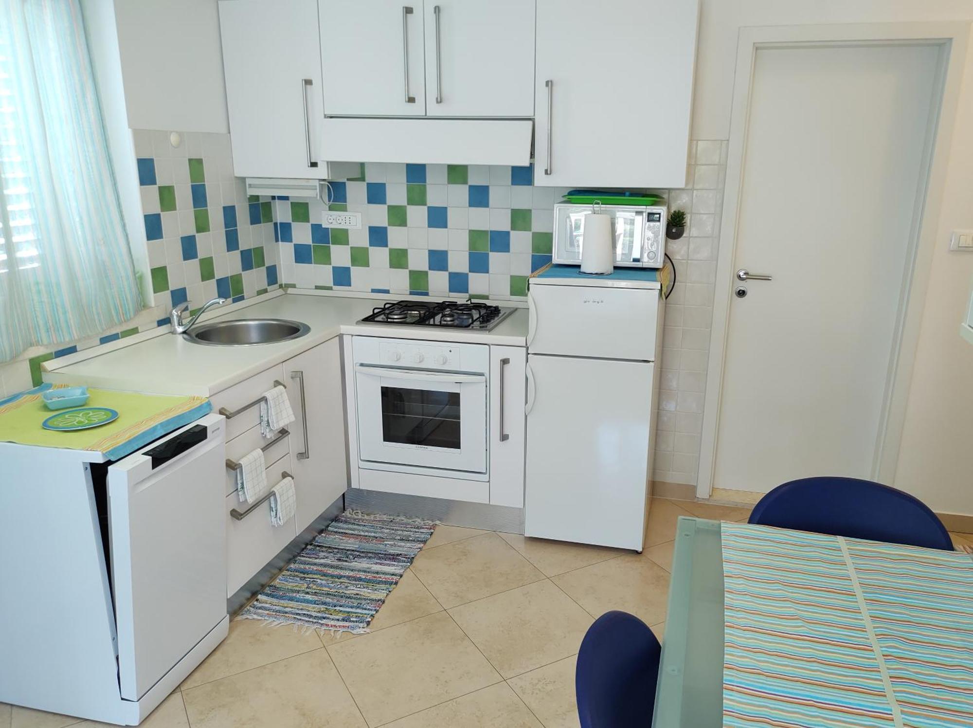 Apartments Viva Korčula Стая снимка