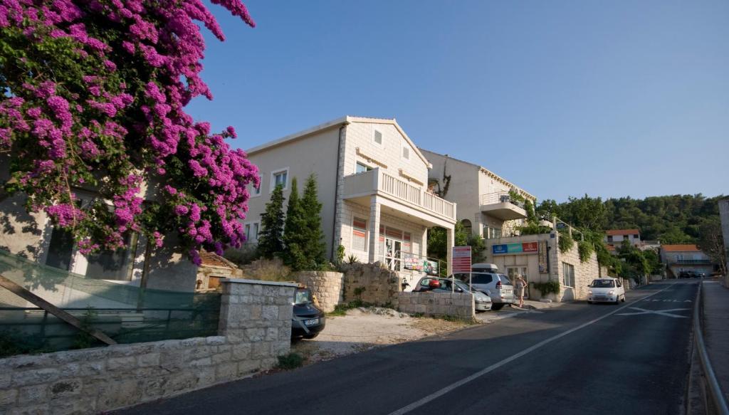 Apartments Viva Korčula Екстериор снимка