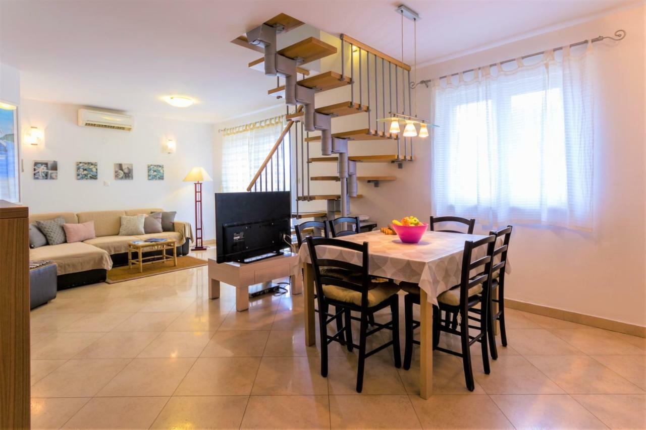 Apartments Viva Korčula Екстериор снимка