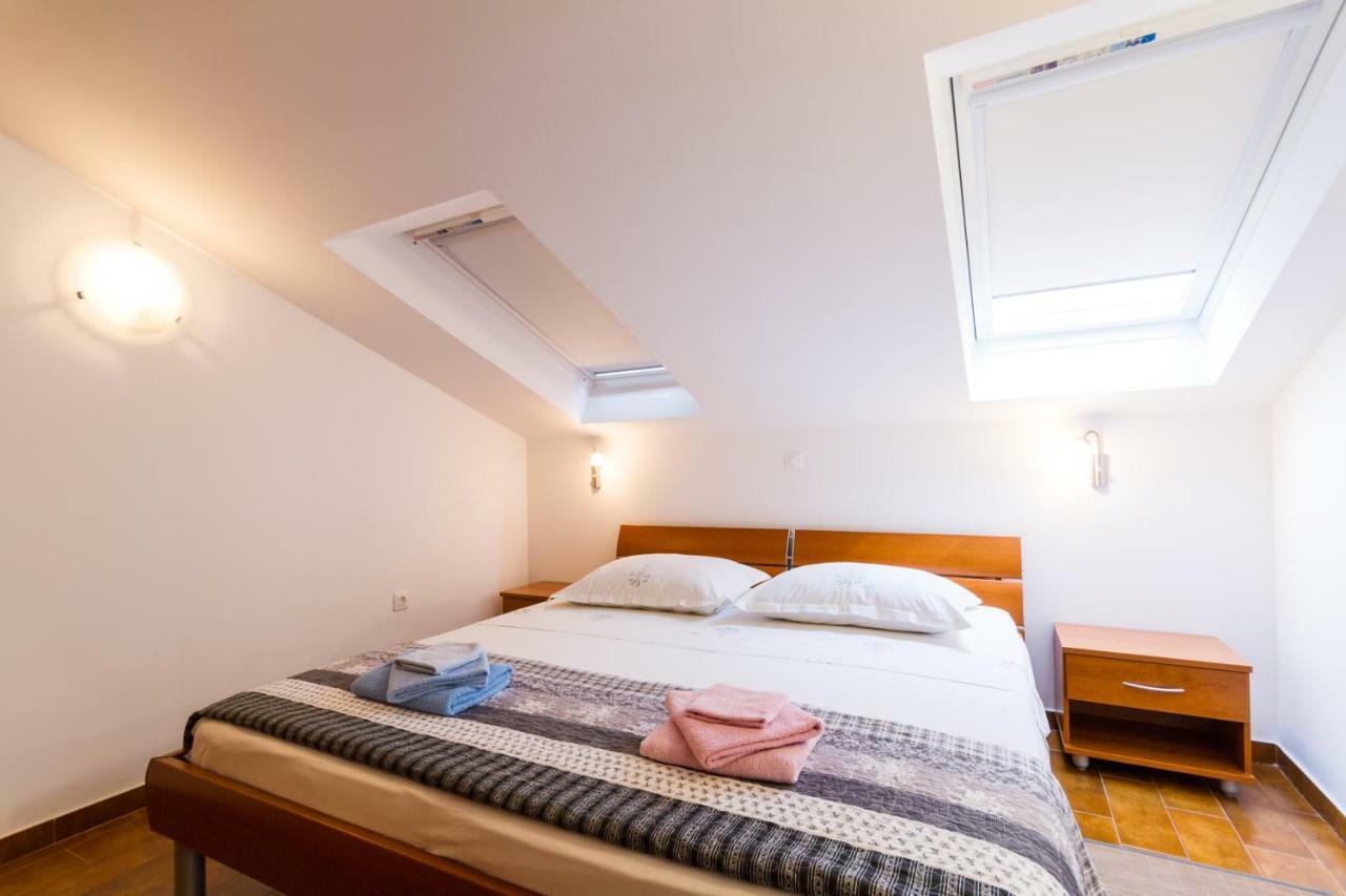 Apartments Viva Korčula Екстериор снимка