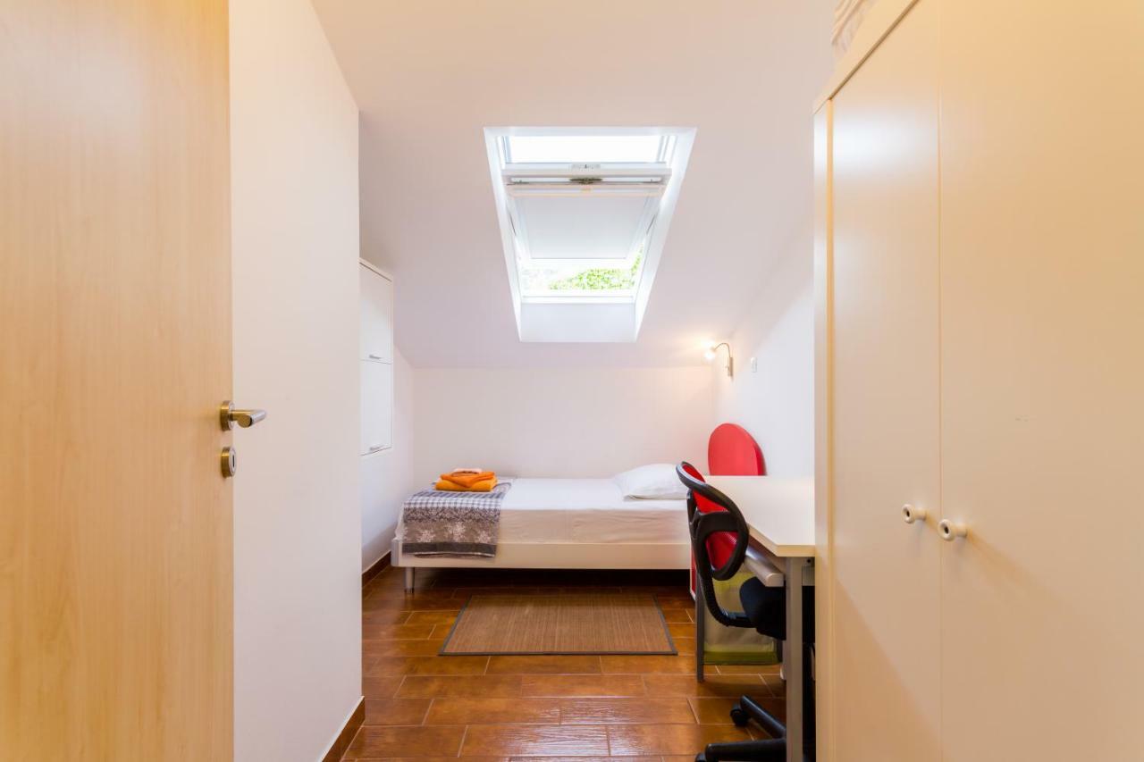 Apartments Viva Korčula Екстериор снимка