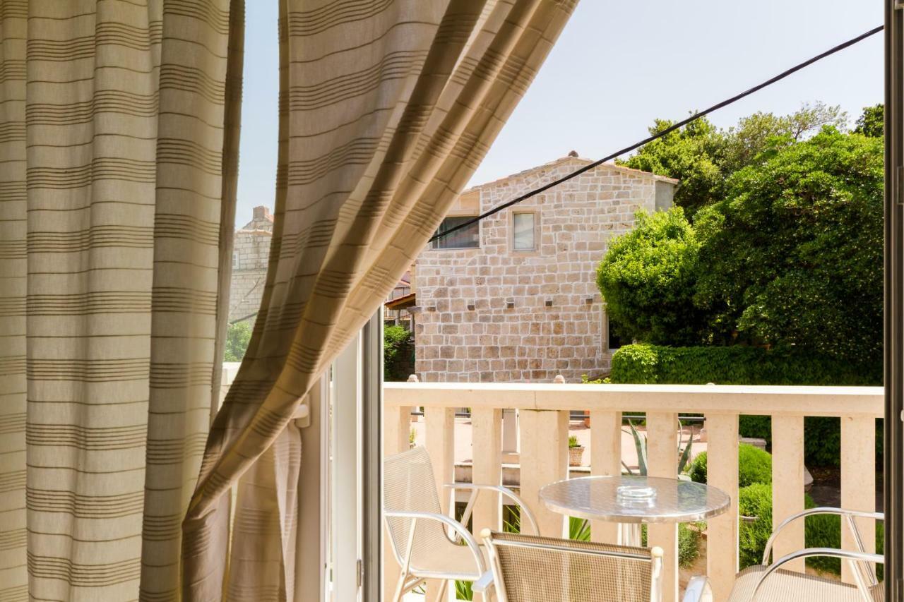 Apartments Viva Korčula Екстериор снимка