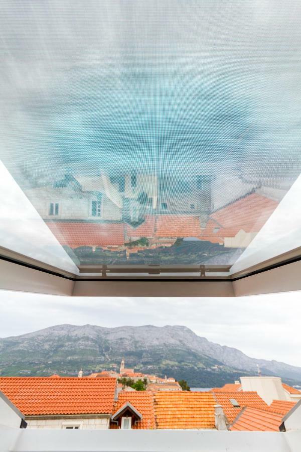Apartments Viva Korčula Екстериор снимка