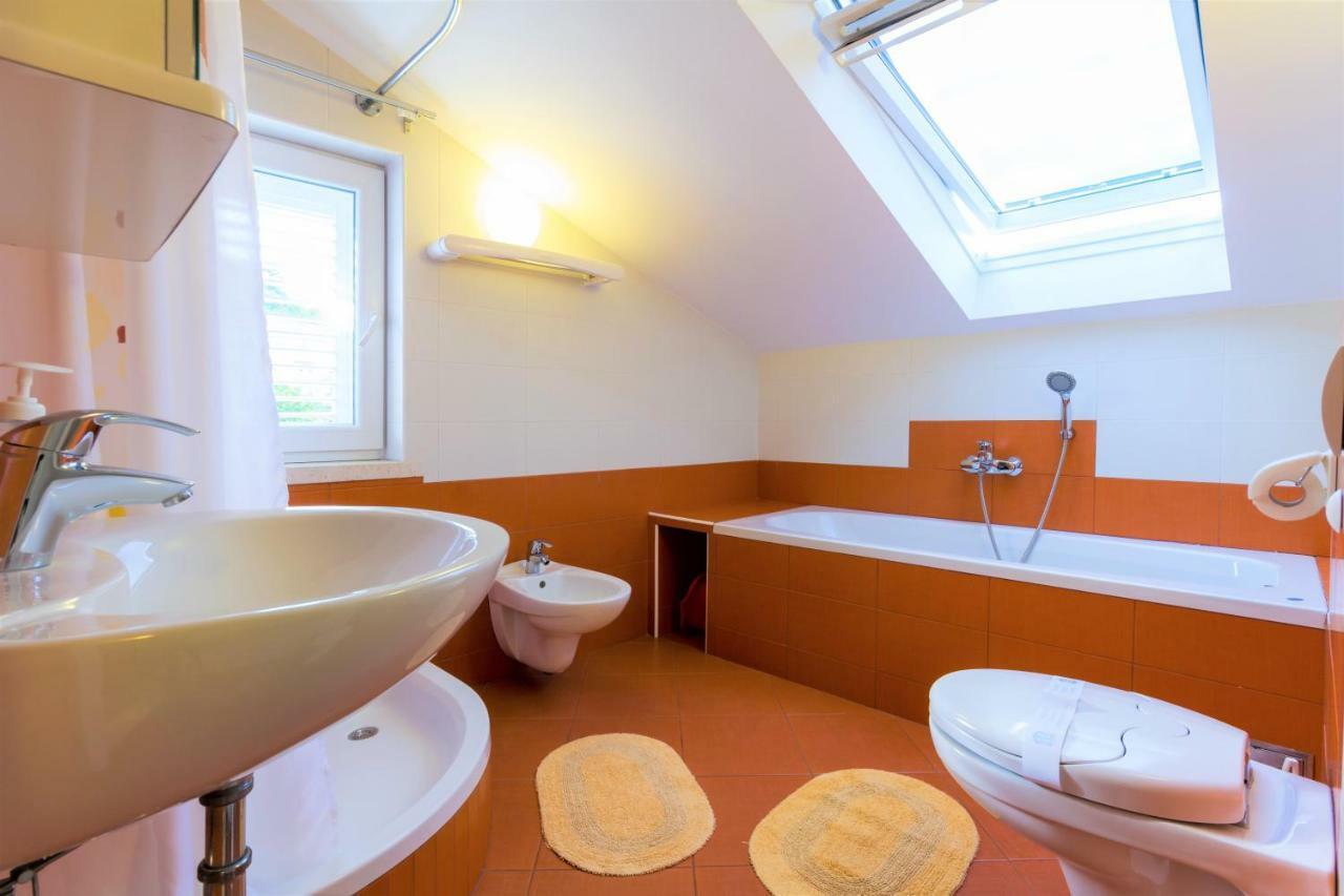 Apartments Viva Korčula Екстериор снимка