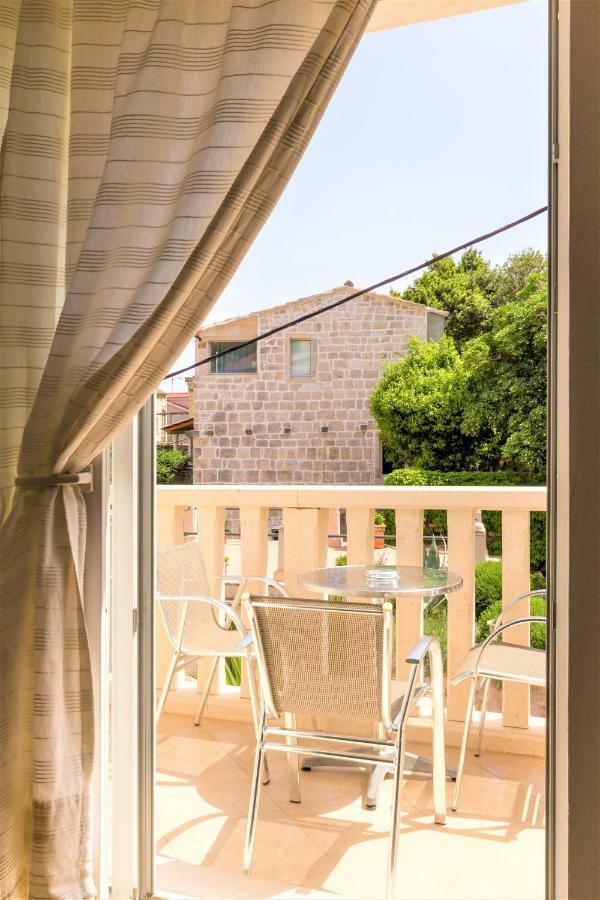 Apartments Viva Korčula Екстериор снимка
