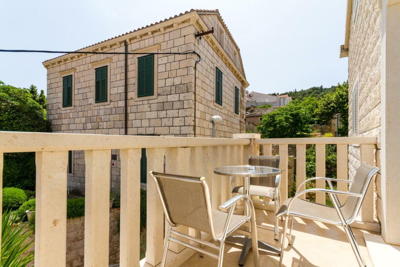 Apartments Viva Korčula Екстериор снимка