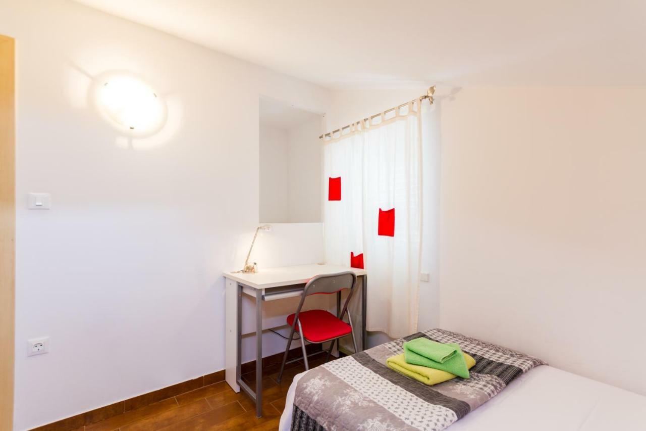 Apartments Viva Korčula Екстериор снимка