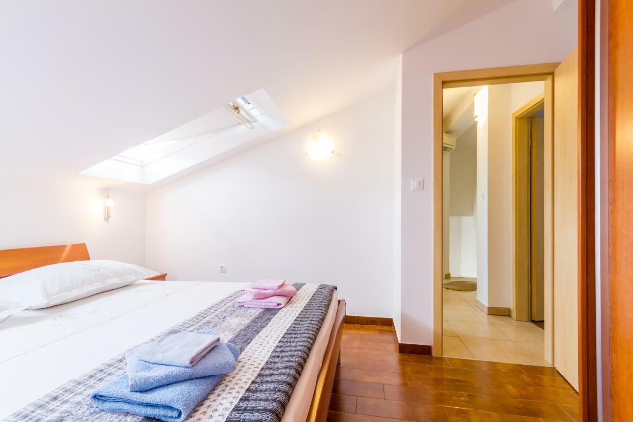 Apartments Viva Korčula Екстериор снимка